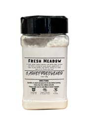 Carpet Freshener